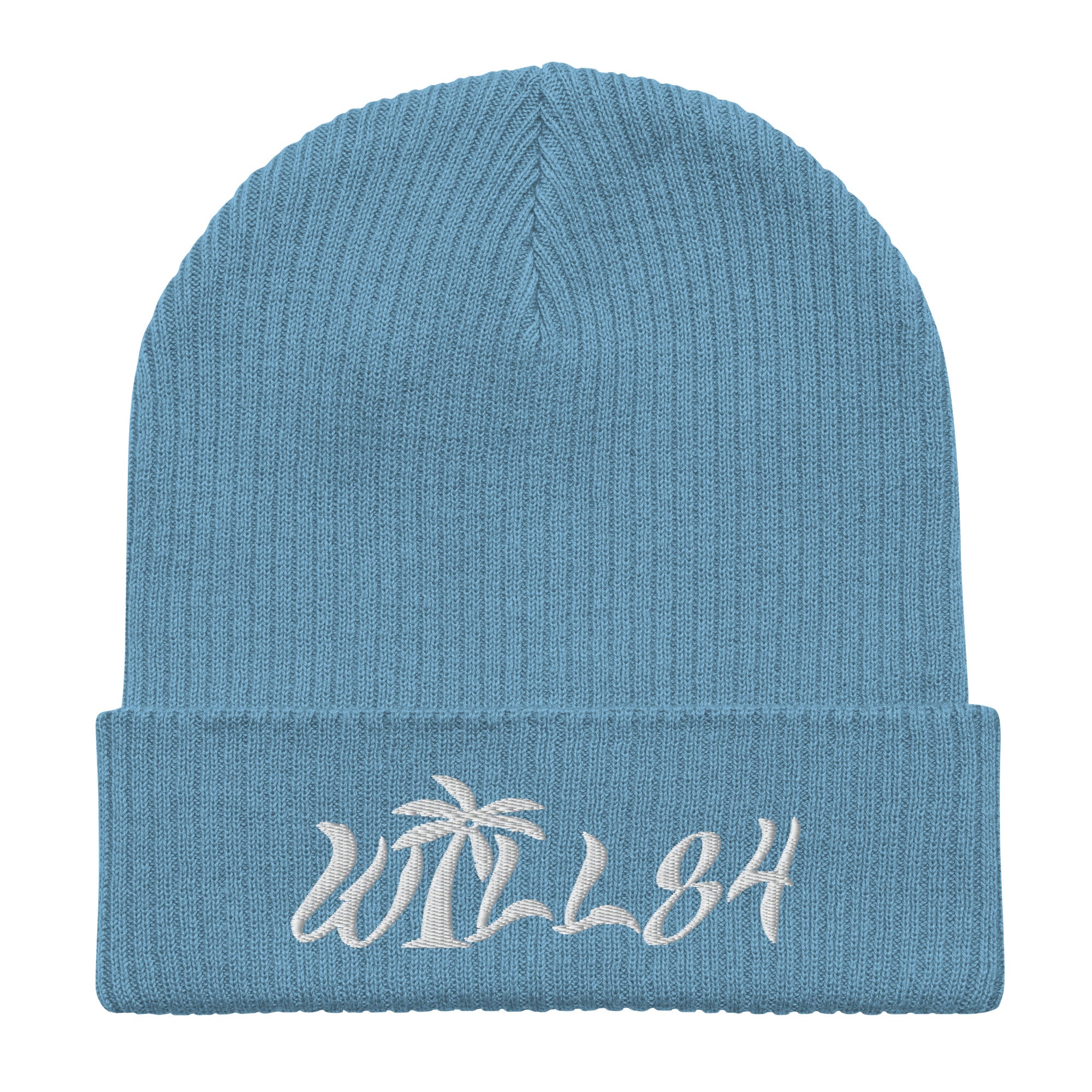 Will84 Ribbed Beanies – My Store
