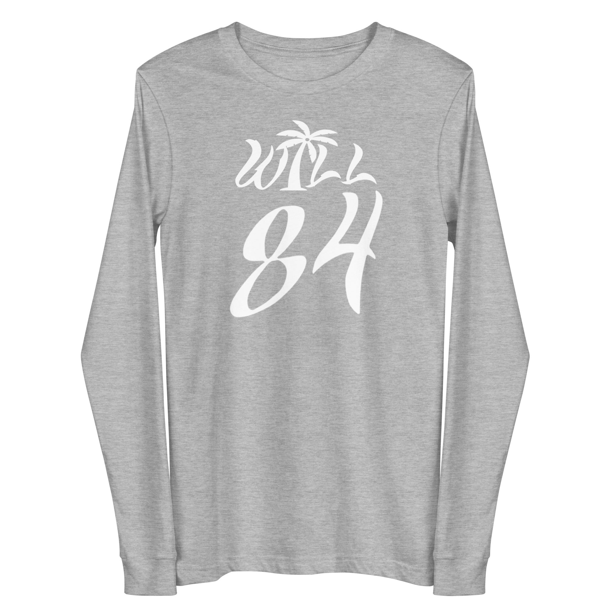 Big Logo Long Sleeves – My Store